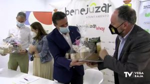 Benejúzar Experience obtiene el sello L’Exquisit Mediterrani