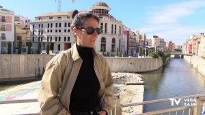 "El agua", la película de la directora oriolana Elena López Riera, llega a Cannes