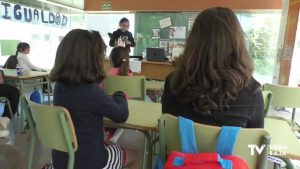 Benferri activa la Escuela Medioambiental de Pascua durante las vacaciones escolares