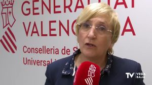 Sanidad ofertará casi 10.000 plazas más de empleo público