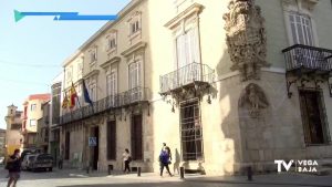 Nuevos terrenos para la construcción del consultorio médico en Virgen del Camino y Correntías