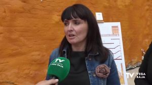 Julia Parra: "No puedo estar a favor de una moción de censura que no está respaldada por mi partido"