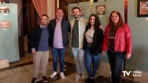 Los representantes del Carnaval de Torrevieja 2023 pertenecerán todos a la comparsa Soul Dance