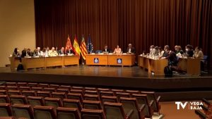 El PSOE se queda con Educación y Festividades pasa a Cs: así quedan las concejalías en Orihuela