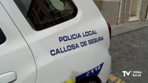 Se investiga la relación entre un incendio y un posible caso de violencia de género en Callosa