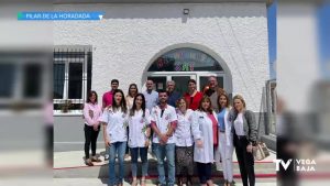 Las Escuelas Paternina de Pilar de la Horadada abren sus puertas al público