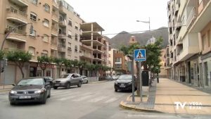 La Policía Local de Callosa localiza a varios trabajadores con orden de expulsión del país