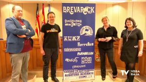Albatera ya tiene cartel para el Breva Rock 2022