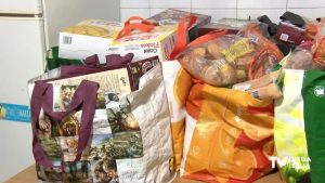 Guardamar vuelve a solicitar material sanitario y alimentos no perecederos para Ucrania