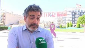Fran Maciá, reelegido Secretario General PSOE Callosa Segura