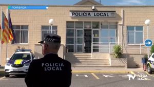 Más de 800 personas quieren incorporarse a la plantilla de la Policía Local de Torrevieja