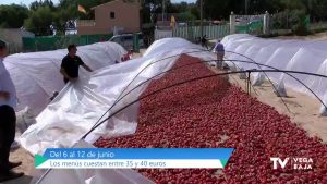 Seis restaurantes de Guardamar participan en la 18º Semana Gastronómica de la Ñora y el Langostino