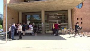 La Escuela Politécnica Superior de Orihuela celebra su patrón, San Isidro