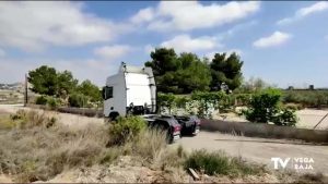 33 personas detenidas en Alicante en una macrooperación contra el tráfico ilegal de vehículos