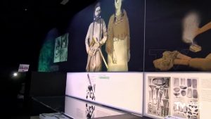 Callosa de Segura renueva la imagen de sus museos
