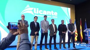 Torrevieja y La Nucía se preparan para acoger el Campeonato Iberoamericano de Atletismo 2022