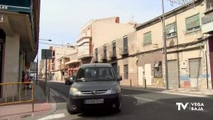 La Diputación otorga a Albatera 60.000 euros para la instalación de puntos de recarga eléctricos