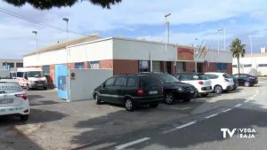 Las obras en el paseo de la playa de Los Locos podrían verse en el último trimestre de 2022