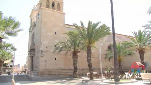 Oleada de robos en iglesias de la Vega Baja