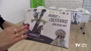 Benejúzar celebra sus Fiestas Patronales y de Moros y Cristianos 2022