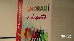 Almoradí acoge su primer campus de fútbol este verano
