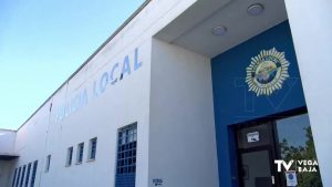 Orihuela pretende acabar el año con 172 efectivos de Policía Local