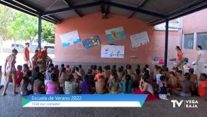 Se abre el plazo de inscripción para la Escuela Municipal de Verano de Torrevieja