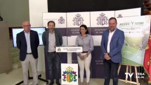 La digitalización: el presente y el futuro de la agricultura de la Vega Baja