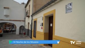 El casco antiguo de Orihuela acoge una nueva "Noche de los Museos"