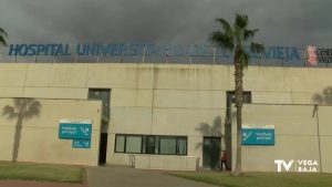 Urgencias del Hospital de Torrevieja contará con un nuevo jefe médico a partir del 1 de junio
