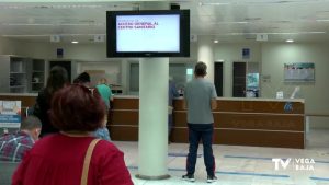 Las Urgencias del Hospital de Torrevieja contarán con 30 facultativos