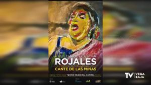 El teatro Capitol de Rojales se convertirá en la pequeña catedral del Cante de las Minas