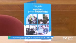 "Torrevieja Emprende" nace para apoyar la creación, el crecimiento y la consolidación de empresas