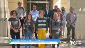 El Consorcio Vega Baja Sostenible constituye el Consejo de Participación Ciudadana