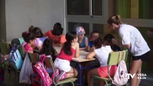 La Escuela de Verano de Orihuela 2022 abre su plazo de inscripción