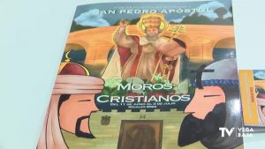 Rojales prepara 50 actos para celebrar las fiestas de San Pedro Apóstol y de Moros y Cristianos