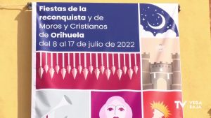Las Fiestas de la Reconquista y de Moros y Cristianos de Orihuela viajan por el mundo