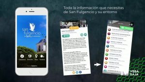 San Fulgencio lanza una app para potenciar su imagen como destino turístico y residencial