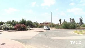 236.000 euros para mejorar el Polígono Industrial “San Roque” de Callosa de Segura