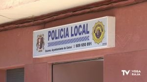 CSIF teme falta de policías locales en las fiestas patronales de Catral