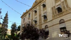 La Vega Baja recibe 45.795 euros de la Diputación de Alicante para ochos de sus museos