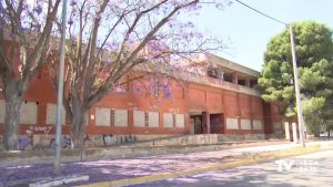 Callosa propone que el antiguo IES Vega Baja acoja la nueva Casa Cuartel de la Guardia Civil
