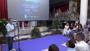 "La Semana Santa y los niños", una página web que nace como herramienta educativa en Orihuela