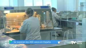 Dos nuevos casos de viruela del mono elevan a tres los positivos en la Comunidad Valenciana