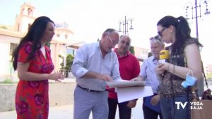 El PP de Orihuela recurre al Síndic de Greuges por la utilización "partidista" de la web municipal