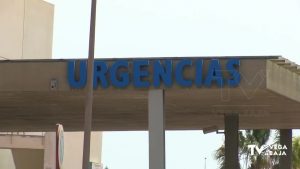 El Hospital de Torrevieja asegura que la atención urgente de los pacientes está garantizada