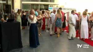 Torrevieja celebra el VIII Sol International Film Festival del 1 al 4 de julio