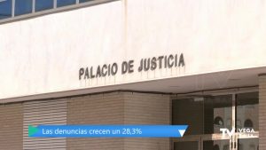 La Comunidad Valenciana tiene la tercera tasa de violencia de género más alta de España