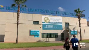 Los sindicatos tachan de "difamación" e "injusticia" hablar de boicot en el Hospital de Torrevieja