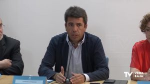 "Alicante está siendo una de las provincias más solidarias de España con los refugiados ucranianos”